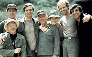 The Magic of 'M*A*S*H': 10 Things You Didn't Know About the Iconic ...