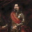 Gómez Suárez de Figueroa y Córdoba (1587 – 1634), noto come Gran Duca ...