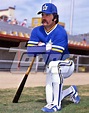 Gorman Thomas | Fotos de béisbol, Béisbol, Foto