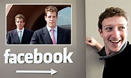 Winklevoss twins FINALLY give up legal fight with Facebook and Mark ...