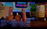 Sausage Party (2016) Movie Review — Epsilon Reviews