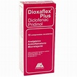Dioxaflex Plus 10 comprimidos. — Farmacia Parque Miramar