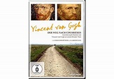Vincent van Gogh – Der Weg nach Courrières DVD online kaufen | MediaMarkt