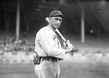 Shoeless Joe Jackson - Wikipedia