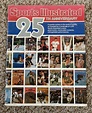 1979 Sports Illustrated 25th Anniversary Issue 11x14 Preview Covers | eBay