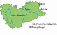 Landkreis Sächsische Schweiz-Osterzgebirge - Ortsdienst.de