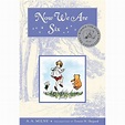 Winnie-The-Pooh: Now We Are Six (Hardcover) - Walmart.com - Walmart.com