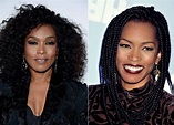 Angela Bassett Plastic Surgery: The 64-Year-Old Star's Young Appearance ...