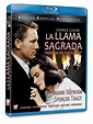 La LLama Sagrada BD 1942 Keeper of the Flame [Blu-ray]: Amazon.es ...