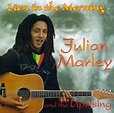 Lion in the Morning: Marley, Julian: Amazon.in: Music}