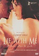Lie With Me: Amazon.it: Lauren Lee, Eric Balfour, Clement Virgo, Lauren ...