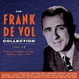 Frank De Vol - Collection 1945-60 - MVD Entertainment Group B2B