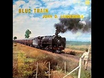 John D Loudermilk - Blue Train (Of The Heartbreak Line) 1964 - YouTube