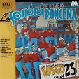 Sonora Ponceña: mejores canciones · discografía · letras