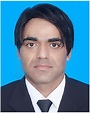 Dr. Shahid Hussain – Graduate School