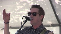 Patrick Harkins Band: "Lucille" - YouTube