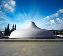 The Israel Museum, Jerusalem - Noah Tours Israel Travel Blog