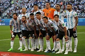 Argentina at the FIFA World Cup - Wikipedia
