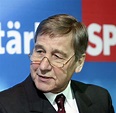Parteiausschluss: SPD will sich von Wolfgang Clement trennen - WELT