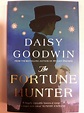 Review: The Fortune Hunter – Verity Reads Books (lots of them)
