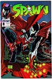 Spawn 8 February 1993 Image Comics Grade NM | Etsy | Marvel comics wall ...