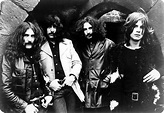 Wyrd Britain: Black Sabbath Live 1970