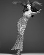 Gigi Hadid vuelve al trabajo con su primera portada en solitario para Vogue