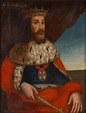 Duarte I. de Avis, 11th King of Portugal and Algarve (1391–1438 ...