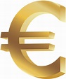 Euro Symbol PNG Clip Art - Best WEB Clipart