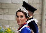 Krönung von Charles: Prinzessin Kate überrascht mit Schmuckwahl