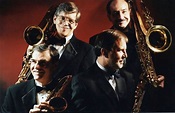 Washington Saxophone Quartet, Middleburg, VA, May 21 2022 | AllEvents.in