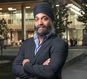 Dr. Ravinder Singh - Ontario Caregiver Organization