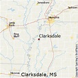 Best Places to Live in Clarksdale, Mississippi