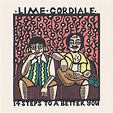 LIME CORDIALE - 14 Steps To A Better You (Gatefold Cover, Vinyl LP ...