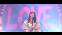 Imelda May - Made To Love (Live on The Graham Norton Show) - YouTube