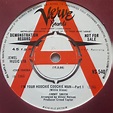 Jimmy Smith - I'm Your Hoochie Coochie Man - Part 1 (1966, Vinyl) | Discogs