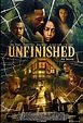 Unfinished (película 2022) - Tráiler. resumen, reparto y dónde ver ...