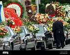 John gotti funeral hi-res stock photography and images - Alamy