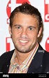 James Lomas attending the TV Quick and TV Choice Awards. Dorchester ...