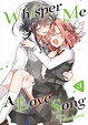 Whisper Me a Love Song 3 by Eku Takeshima - Penguin Books Australia