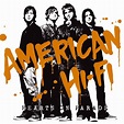 Release “Hearts on Parade” by American Hi‐Fi - Cover Art - MusicBrainz