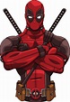 Desenho Deadpool PNG - Arquivos e Imagens Deadpool em png