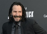 Keanu Reeves Once Revealed What Makes Him Happy, and It’s the Purest ...