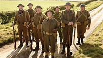 Cast of new Dad's Army film shown in official photos | ITV News
