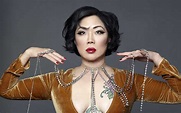 Margaret Cho looks forward to soaking up the Provincetown love - Vanyaland