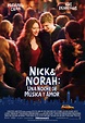 España - Cartel de Nick y Norah, una noche de música y amor (2008 ...