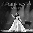 Demi Lovato, Anyone (Live From The 62nd GRAMMY ® Awards / Single) in ...