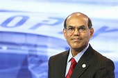 Six things D. Subbarao wants to do after retirement – Tamal ...