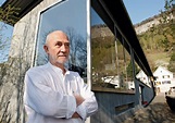 Peter Zumthor | Swiss architect | Britannica