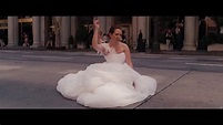 Bridesmaids - Food Poisoning Scene - YouTube